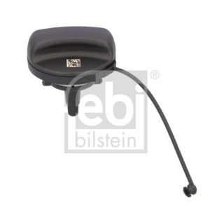 Dangtelis, degalų bakas FEBI BILSTEIN 45359