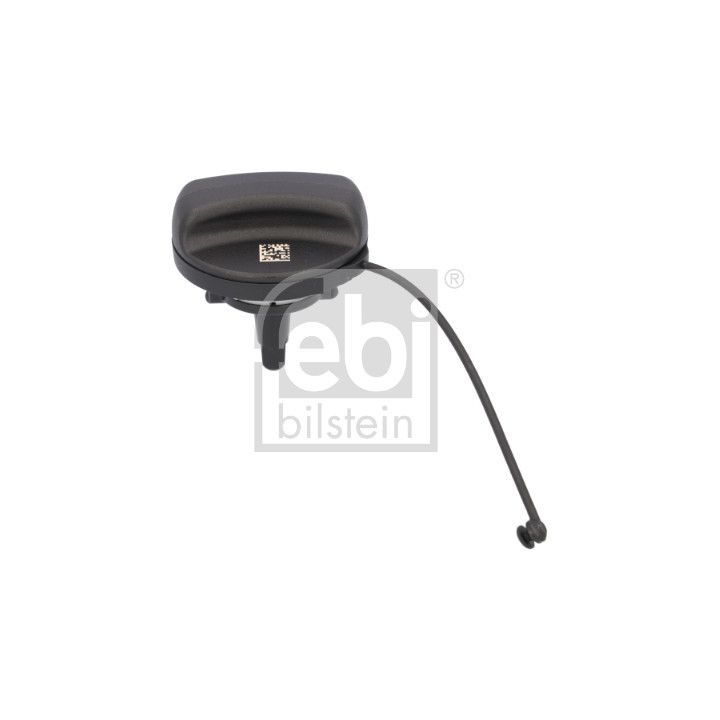 Dangtelis, degalų bakas FEBI BILSTEIN 45359
