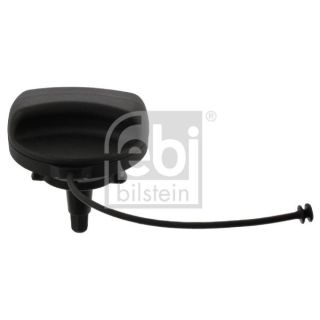 Dangtelis, degalų bakas FEBI BILSTEIN 45550