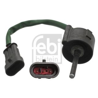 Vandens jutiklis, degalų sistema FEBI BILSTEIN 45494