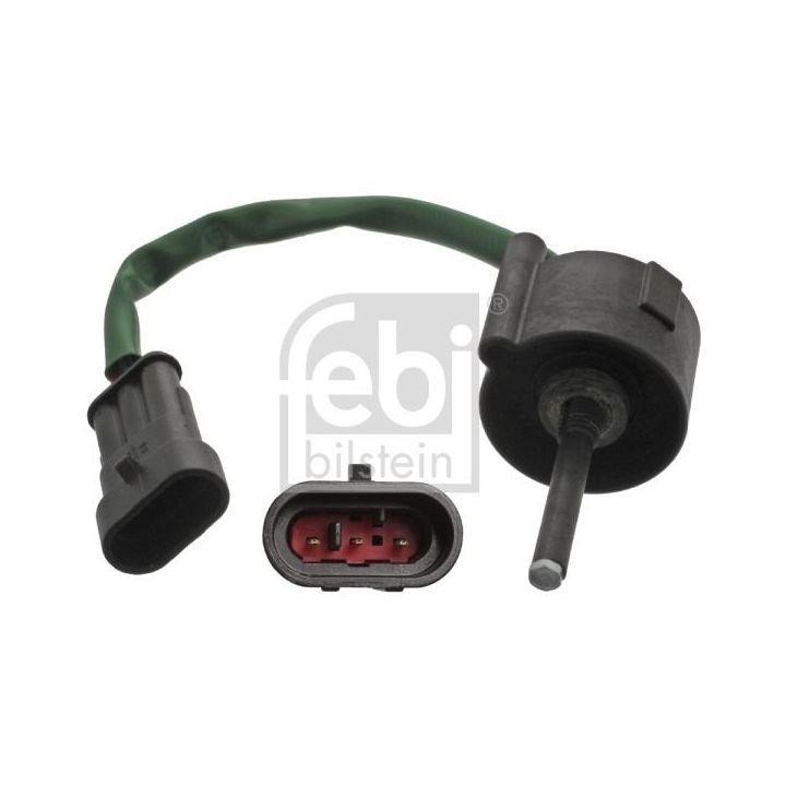 Vandens jutiklis, degalų sistema FEBI BILSTEIN 45494