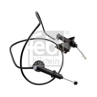 Pagrindinio / vykdomojo cilindų komplektas, sankaba FEBI BILSTEIN 180564