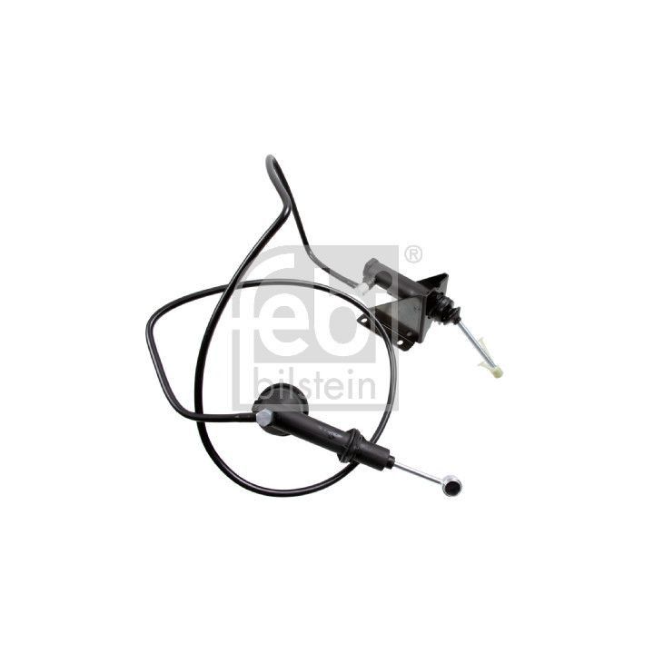 Pagrindinio / vykdomojo cilindų komplektas, sankaba FEBI BILSTEIN 180564