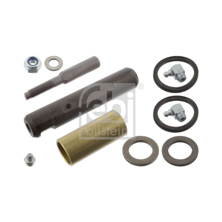 Remonto komplektas, lingės varžtas FEBI BILSTEIN 05488