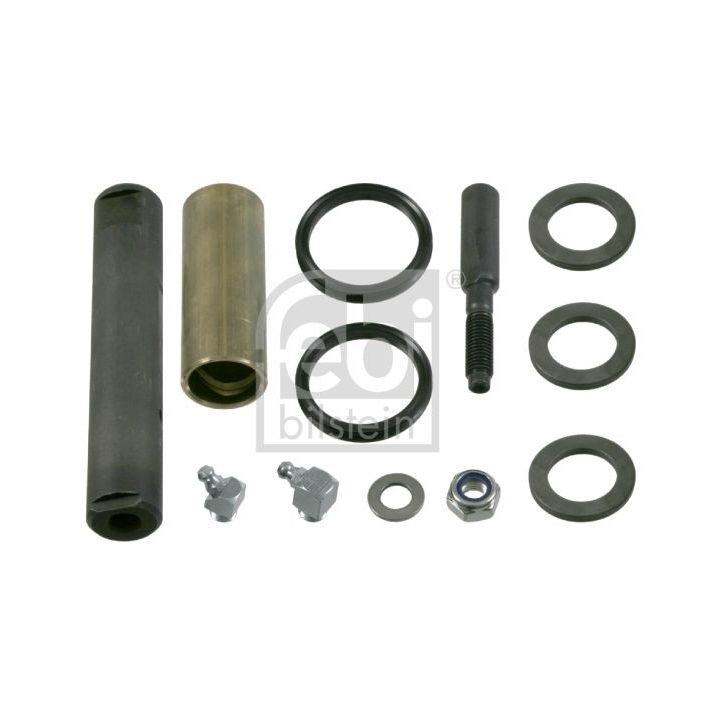 Remonto komplektas, lingės varžtas FEBI BILSTEIN 05490