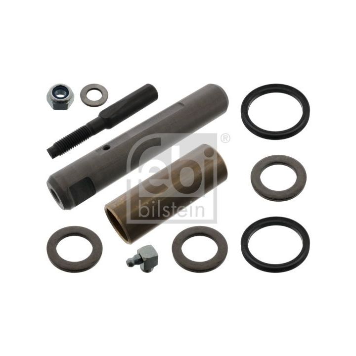 Remonto komplektas, lingės varžtas FEBI BILSTEIN 05491