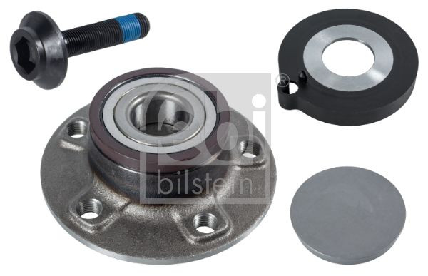 Rato guolio komplektas FEBI BILSTEIN 36650