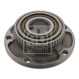 Rato guolio komplektas FEBI BILSTEIN 04043