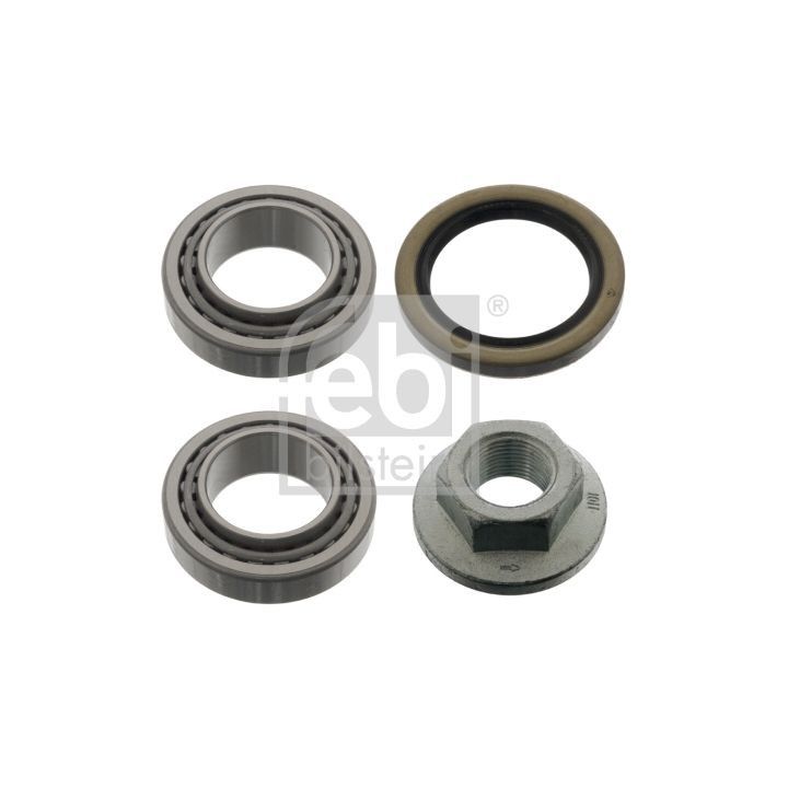 Rato guolio komplektas FEBI BILSTEIN 05408