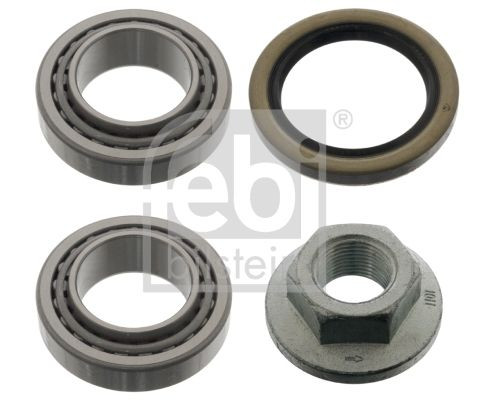 Rato guolio komplektas FEBI BILSTEIN 05408