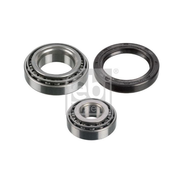 Rato guolio komplektas FEBI BILSTEIN 05458