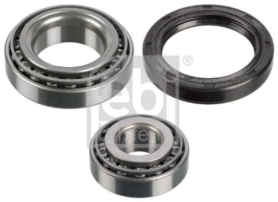 Rato guolio komplektas FEBI BILSTEIN 05458