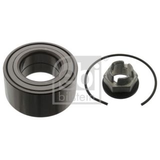 Rato guolio komplektas FEBI BILSTEIN 05526