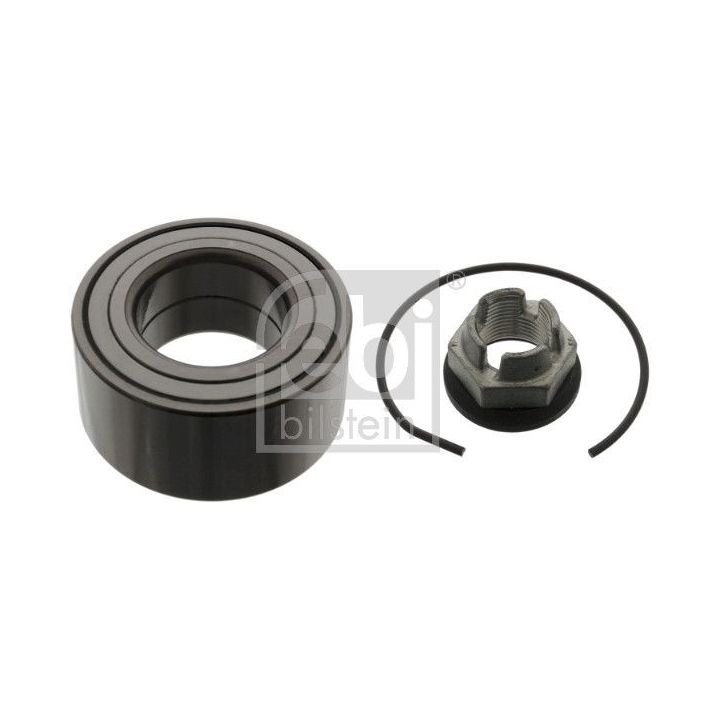 Rato guolio komplektas FEBI BILSTEIN 05526