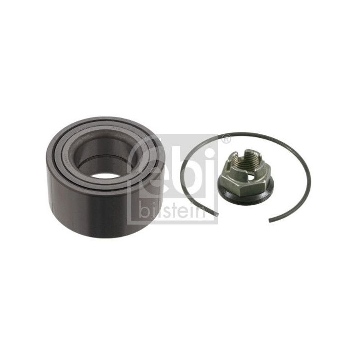 Rato guolio komplektas FEBI BILSTEIN 05528