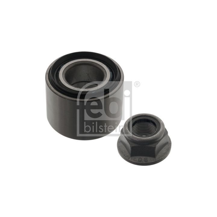 Rato guolio komplektas FEBI BILSTEIN 05537