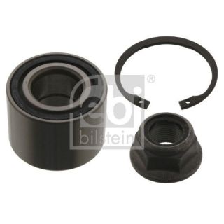 Rato guolio komplektas FEBI BILSTEIN 05538