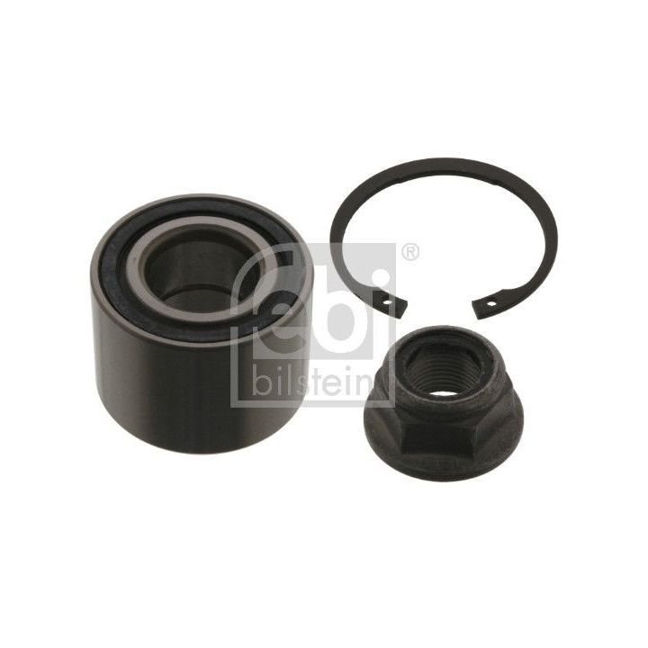 Rato guolio komplektas FEBI BILSTEIN 05538