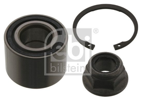 Rato guolio komplektas FEBI BILSTEIN 05538