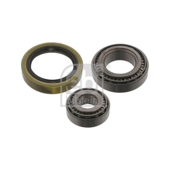 Rato guolio komplektas FEBI BILSTEIN 05577
