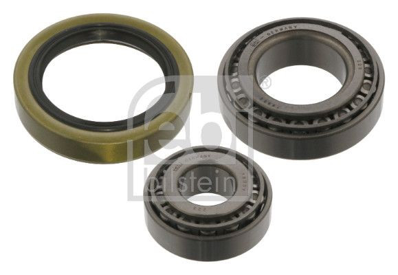 Rato guolio komplektas FEBI BILSTEIN 05577