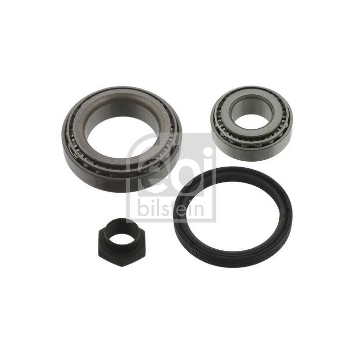Rato guolio komplektas FEBI BILSTEIN 05587