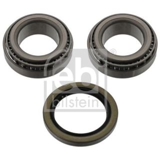 Rato guolio komplektas FEBI BILSTEIN 08080