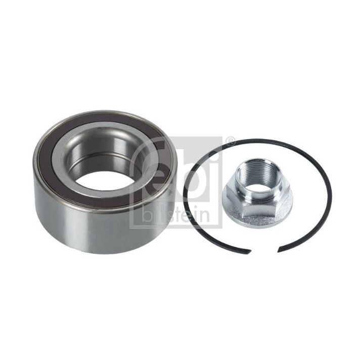 Rato guolio komplektas FEBI BILSTEIN 100177