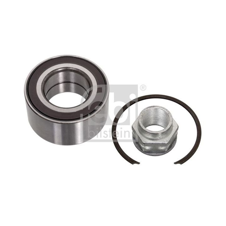 Rato guolio komplektas FEBI BILSTEIN 100507