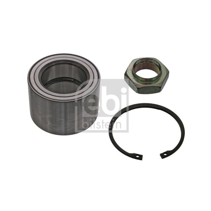 Rato guolio komplektas FEBI BILSTEIN 100747