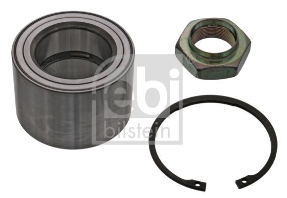 Rato guolio komplektas FEBI BILSTEIN 100747