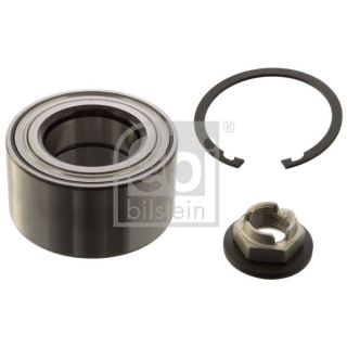 Rato guolio komplektas FEBI BILSTEIN 101362