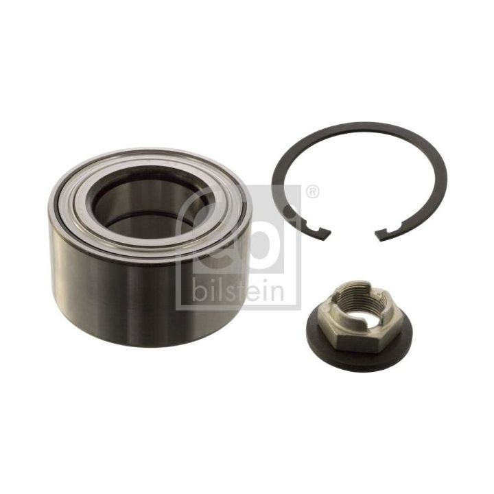 Rato guolio komplektas FEBI BILSTEIN 101362