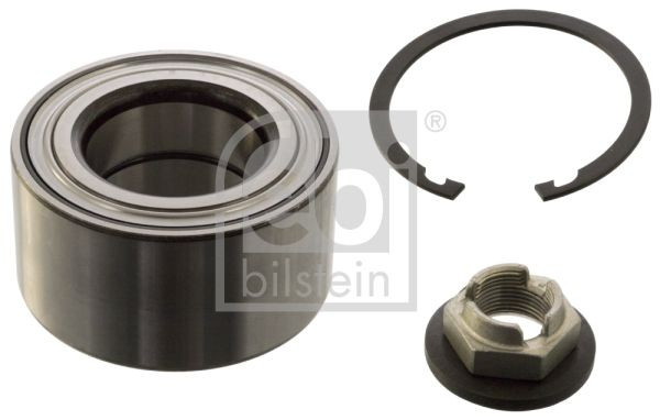 Rato guolio komplektas FEBI BILSTEIN 101362