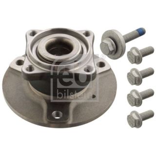 Rato guolio komplektas FEBI BILSTEIN 102265