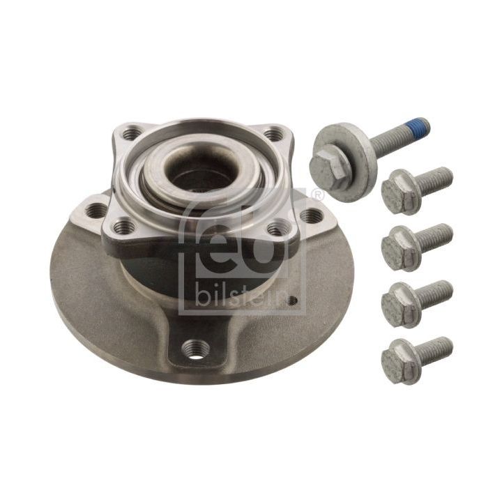 Rato guolio komplektas FEBI BILSTEIN 102265