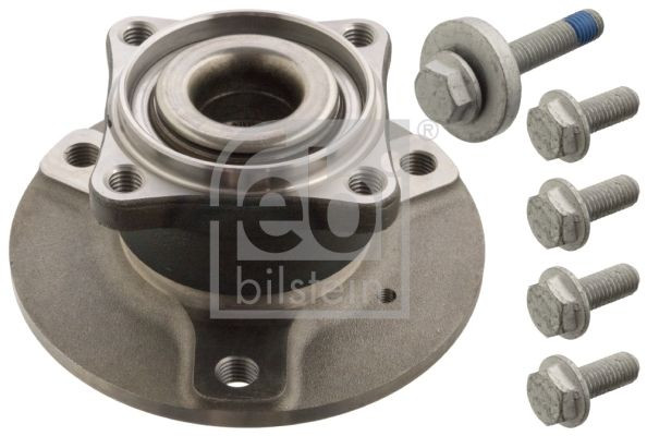 Rato guolio komplektas FEBI BILSTEIN 102265