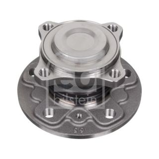 Rato guolio komplektas FEBI BILSTEIN 102835