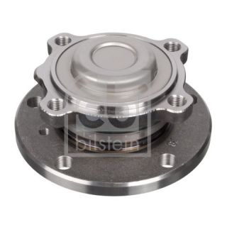 Rato guolio komplektas FEBI BILSTEIN 102836