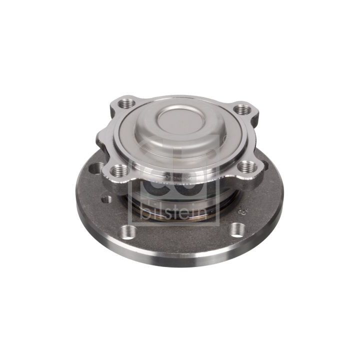 Rato guolio komplektas FEBI BILSTEIN 102836