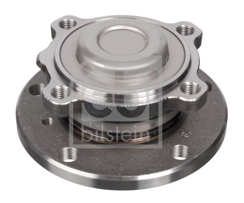 Rato guolio komplektas FEBI BILSTEIN 102836