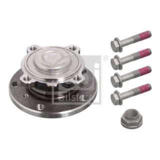 Rato guolio komplektas FEBI BILSTEIN 102877
