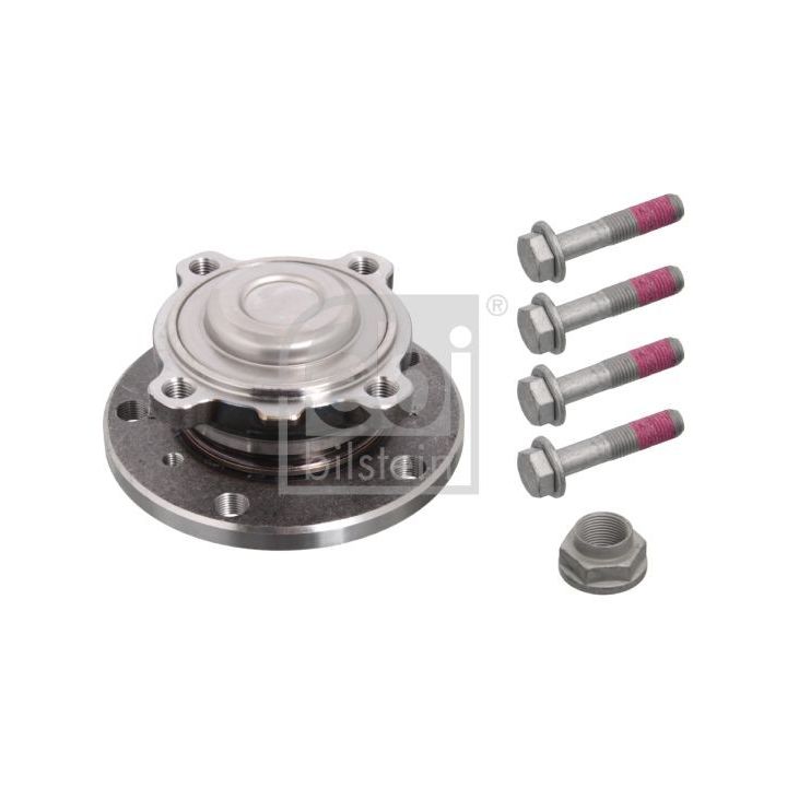 Rato guolio komplektas FEBI BILSTEIN 102877