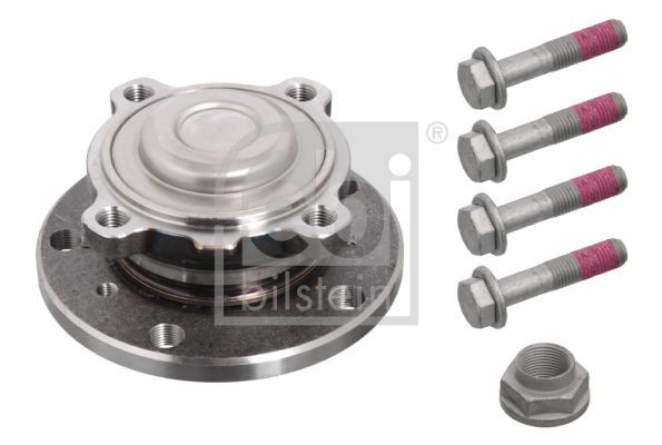 Rato guolio komplektas FEBI BILSTEIN 102877