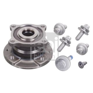 Rato guolio komplektas FEBI BILSTEIN 102967