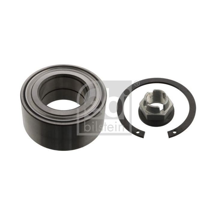 Rato guolio komplektas FEBI BILSTEIN 103156