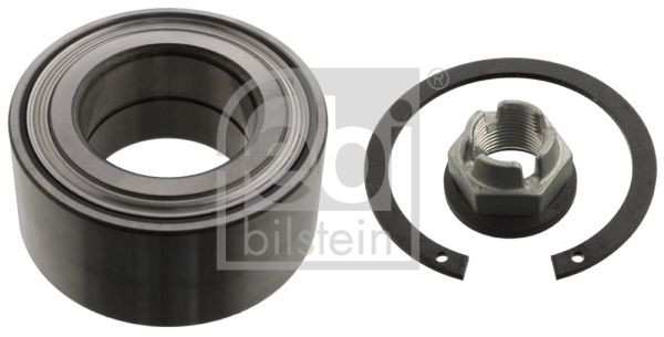 Rato guolio komplektas FEBI BILSTEIN 103156