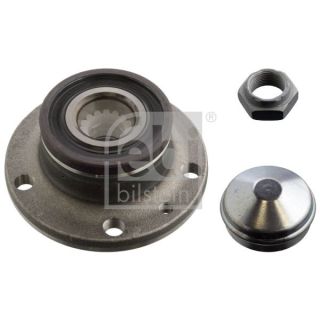 Rato guolio komplektas FEBI BILSTEIN 103779