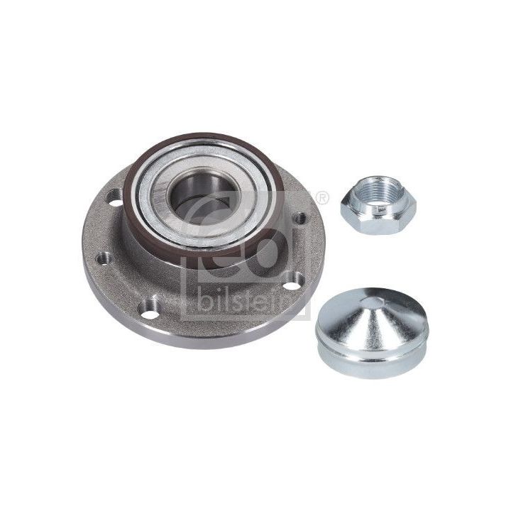 Rato guolio komplektas FEBI BILSTEIN 103780