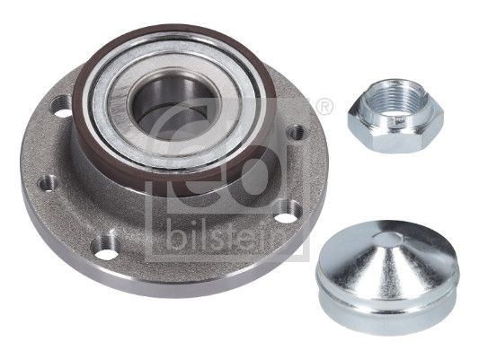 Rato guolio komplektas FEBI BILSTEIN 103780
